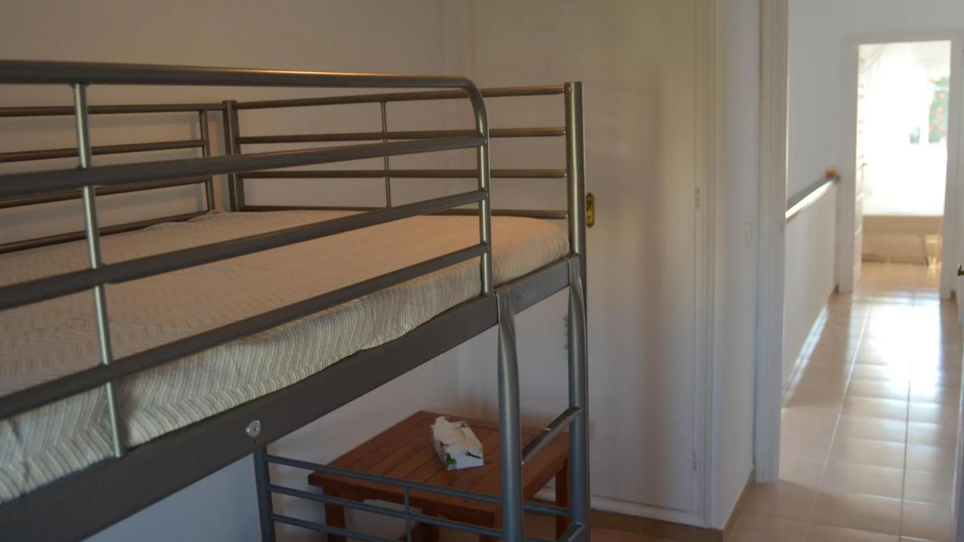 Casa Con Piscina, Amarre Y Aire Acondicionado Para 8 Personas En Zona Tranquila De Empuriabrava - Hisp-288-36 Spain