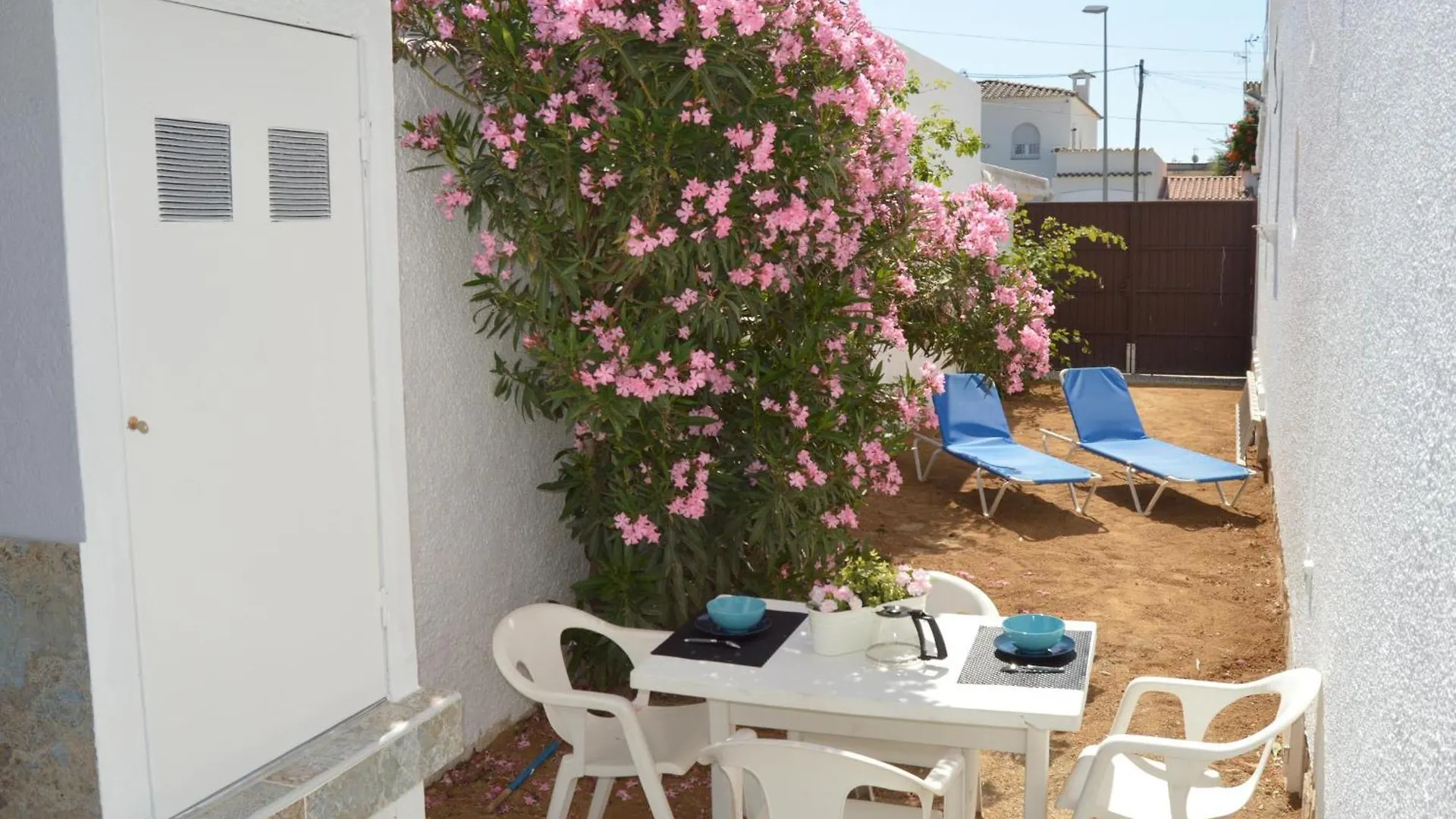 Holiday home Casa Con Piscina, Amarre Y Aire Acondicionado Para 8 Personas En Zona Tranquila De Empuriabrava - Hisp-288-36 Spain