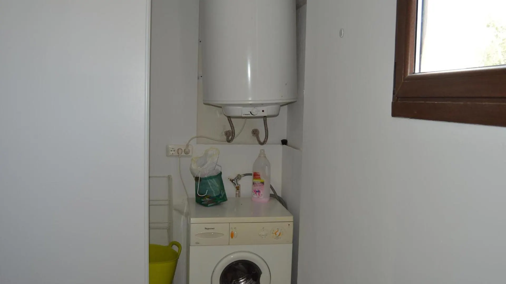 Casa Con Piscina, Amarre Y Aire Acondicionado Para 8 Personas En Zona Tranquila De Empuriabrava - Hisp-288-36 Prázdninový dům